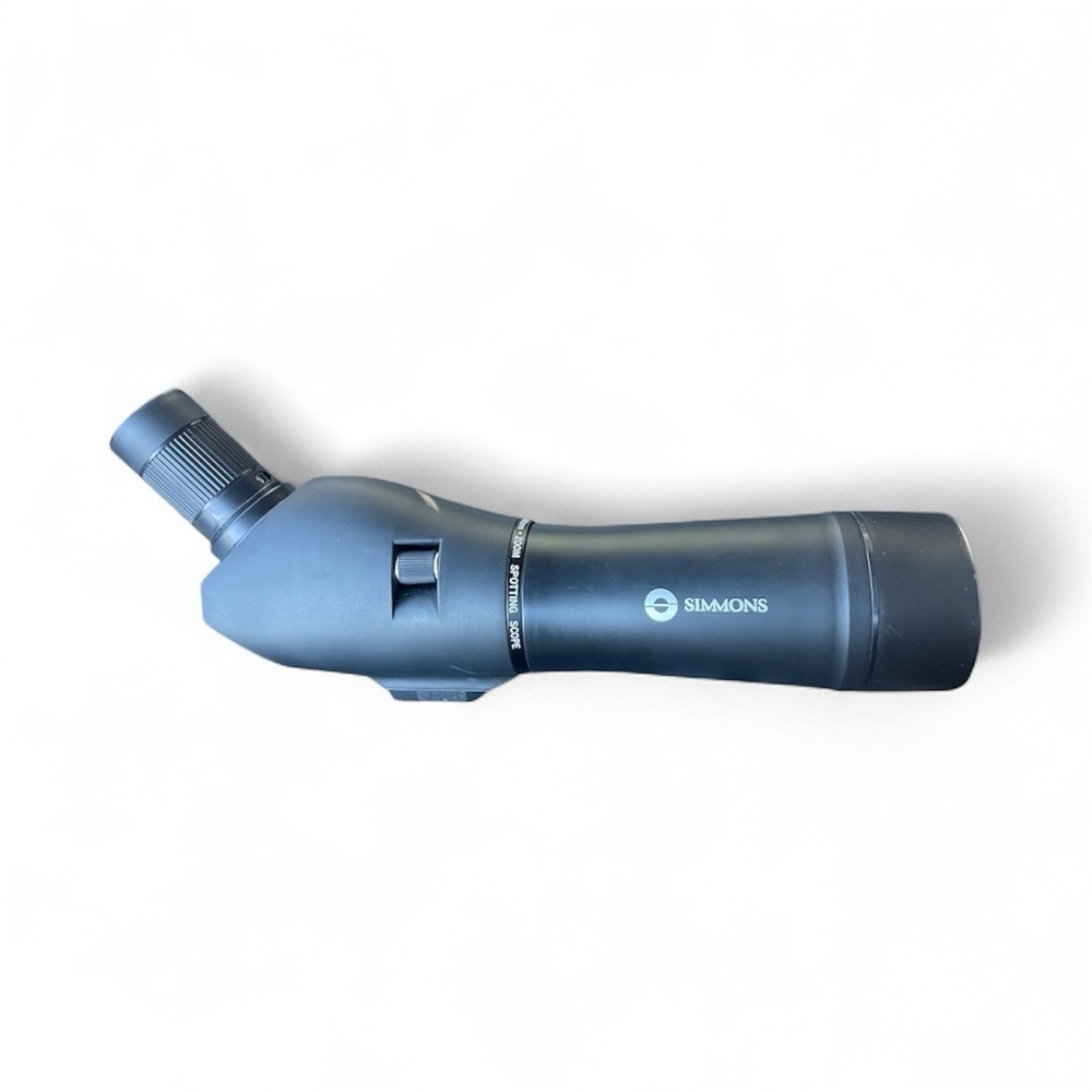 Simmons 20-60x60 Blazer Spotting Scope